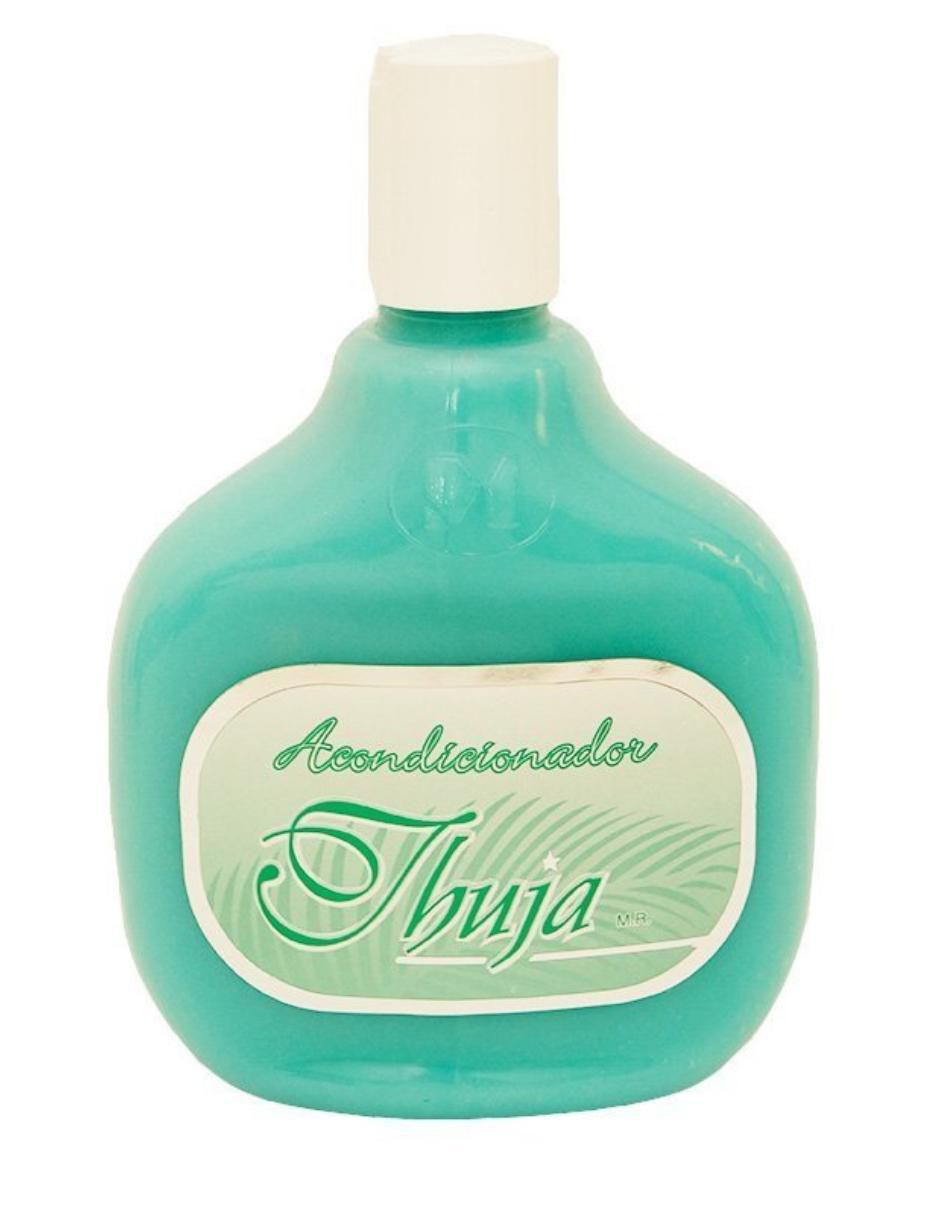 Acondicionador para cabello Thuja 500 ml Acondicionador para cabello Thuja 500 ml