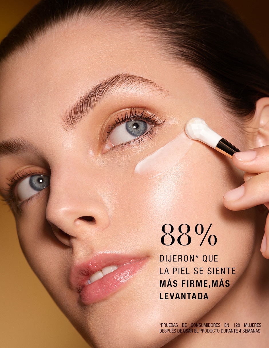 Crema para ojos recomendada para bolsas y ojeras día y noche Re-Nutriv Ultimate Diamond para todo tipo piel 3
