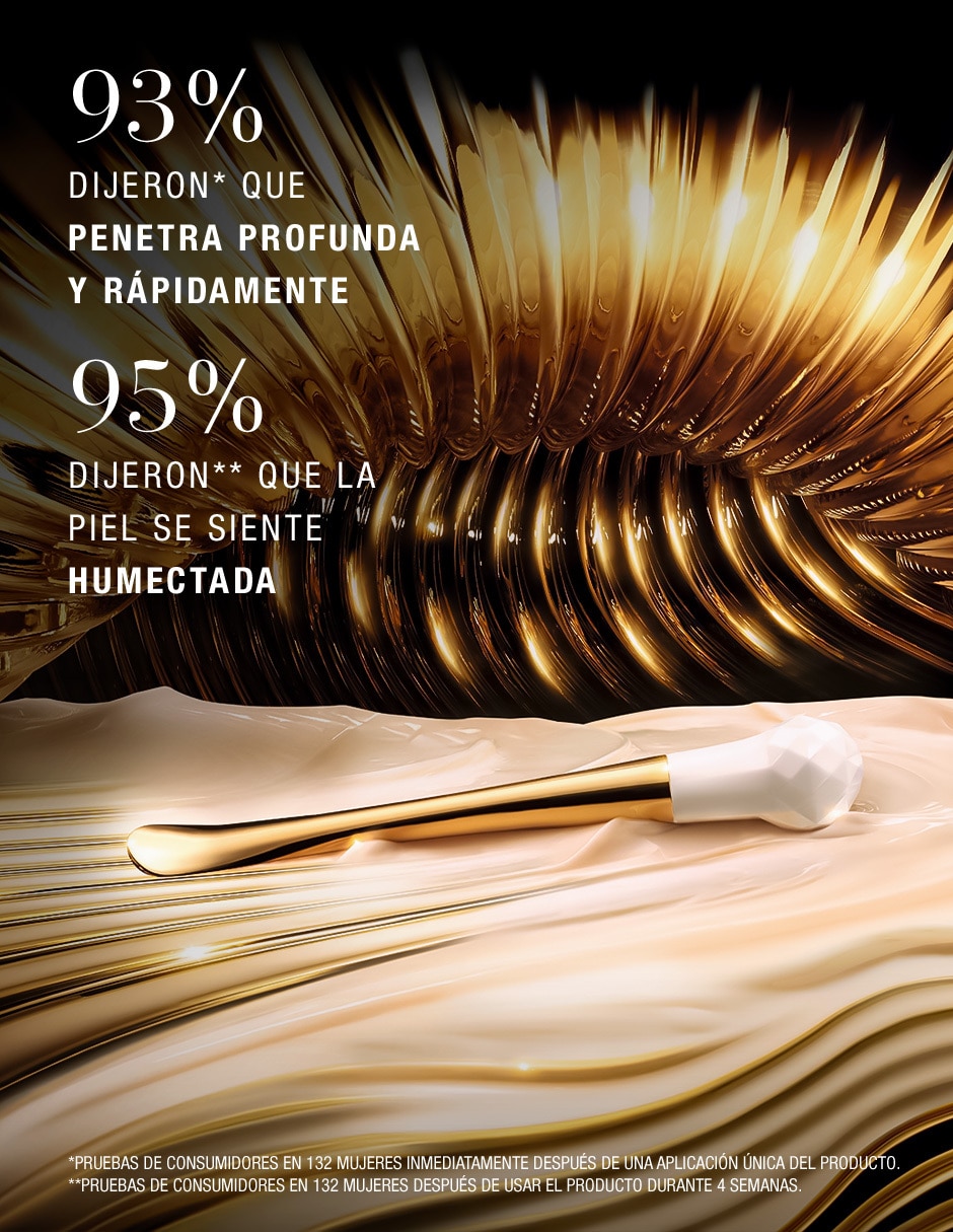 Crema para ojos recomendada para bolsas y ojeras día y noche Re-Nutriv Ultimate Diamond para todo tipo piel 4