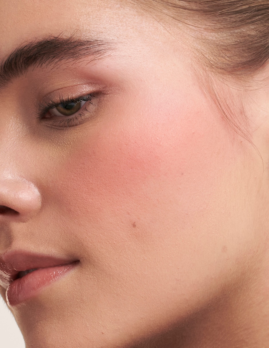 GA LUMINOUS SILK GLOW BLUSH,ROJO