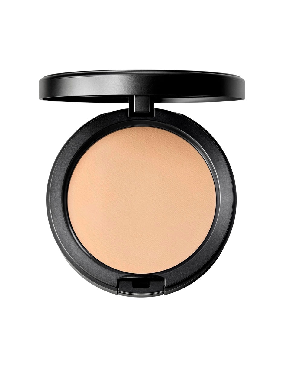 Base de maquillaje en polvo compacto Mac Studio Fix Powder Plus Foundation Mate mate