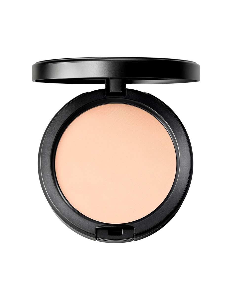 Base de maquillaje en polvo compacto Mac Studio Fix Powder Plus Foundation Mate mate