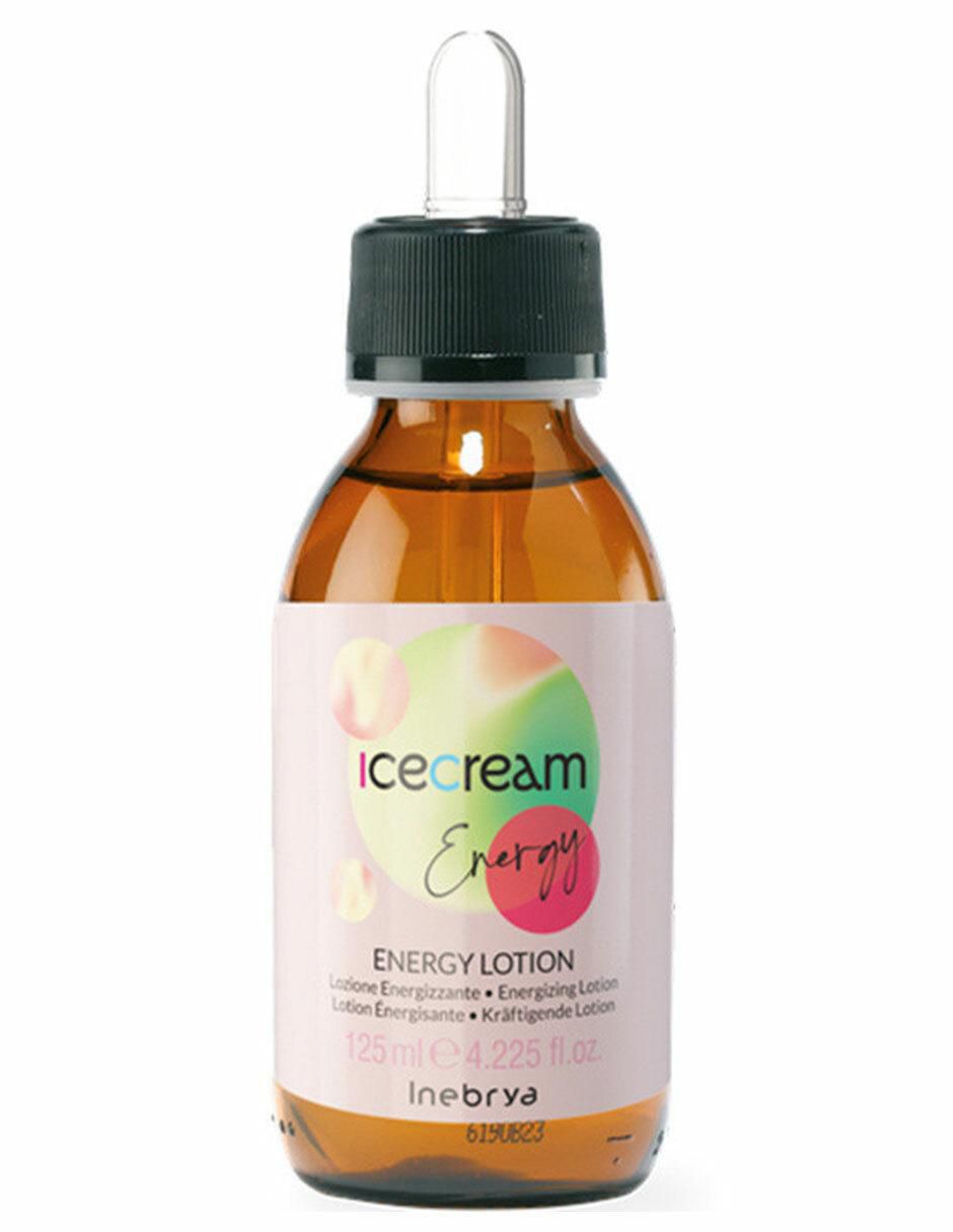 Tratamiento capilar anticaída Ice Cream Energy