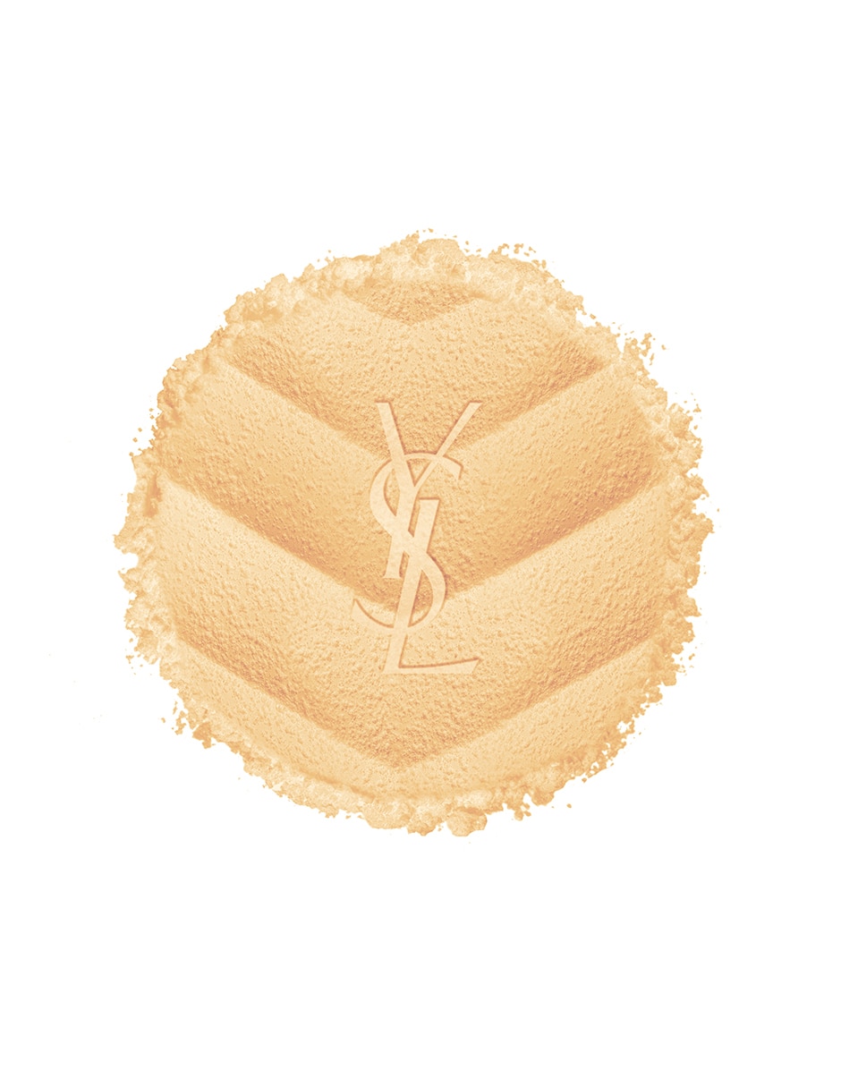 Polvo compacto traslúcido All Hours 6