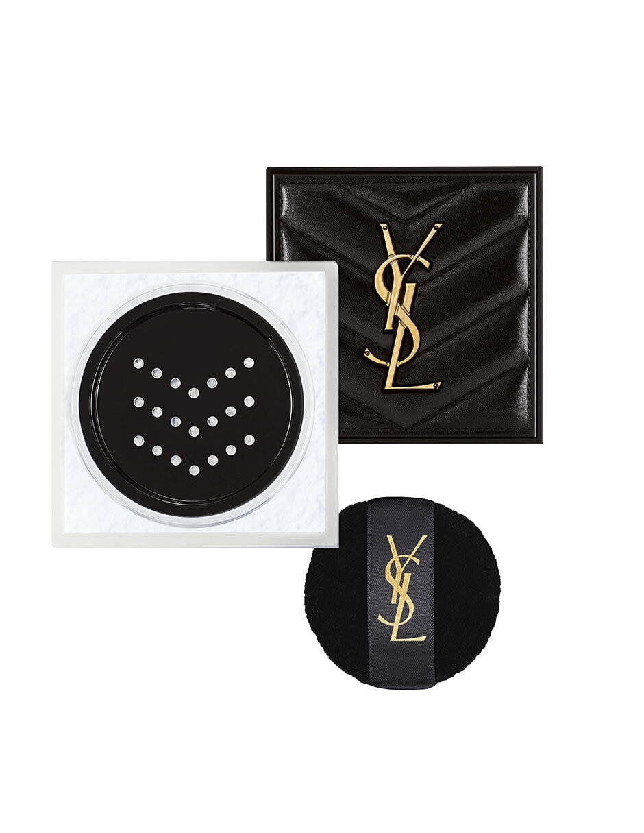 YSL AH ALL HOURS HYPER LOOSE P,AZUL CLAR