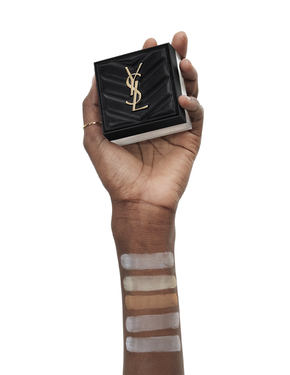 YSL AH ALL HOURS HYPER LOOSE P,AZUL CLAR