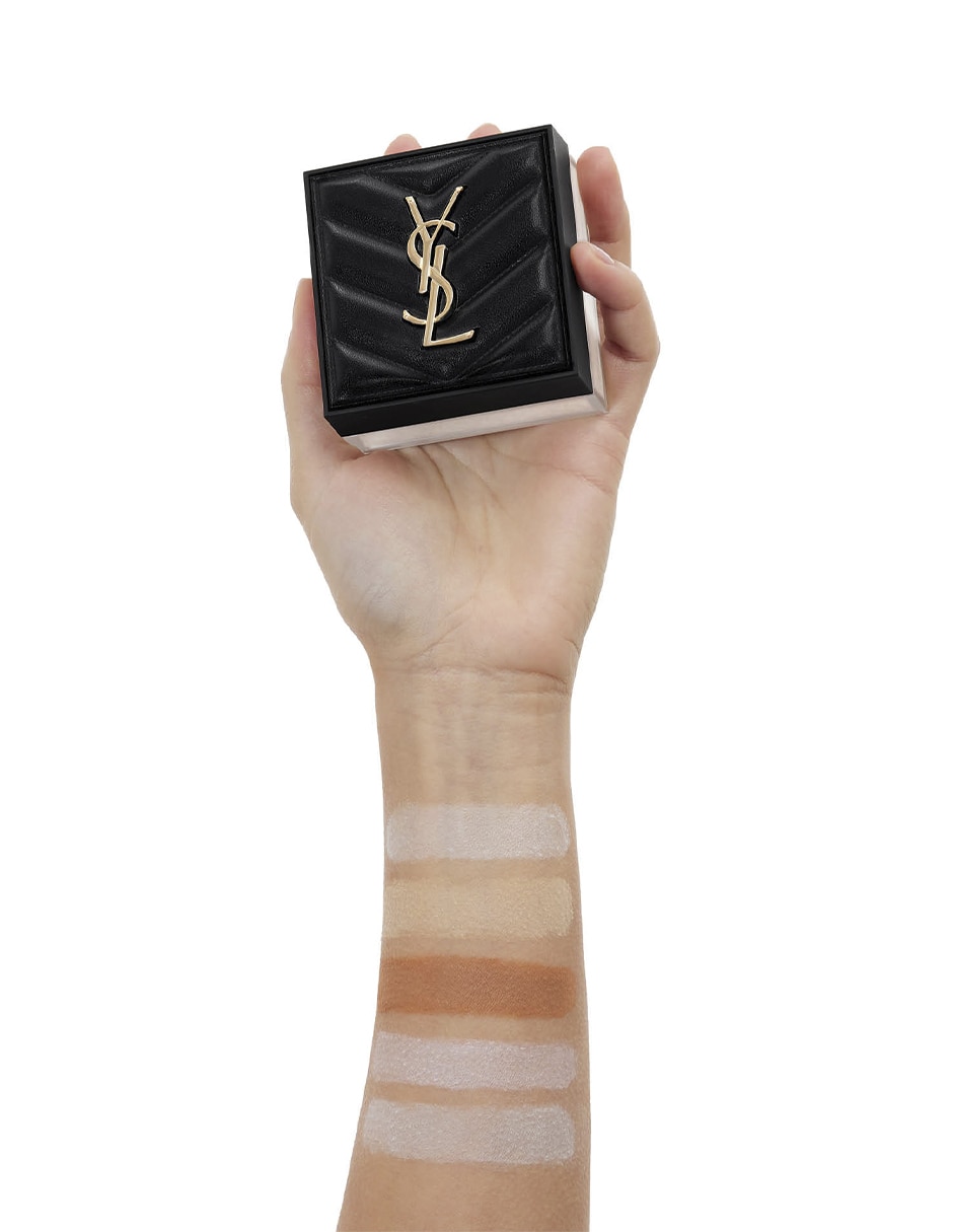 YSL AH ALL HOURS HYPER LOOSE P,AZUL CLAR