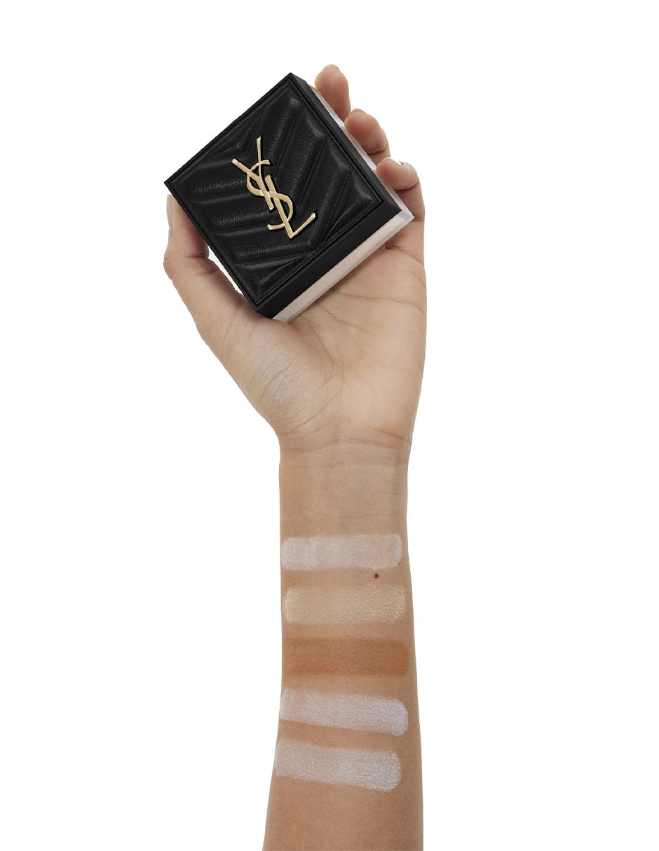 YSL AH ALL HOURS HYPER LOOSE P,AZUL CLAR