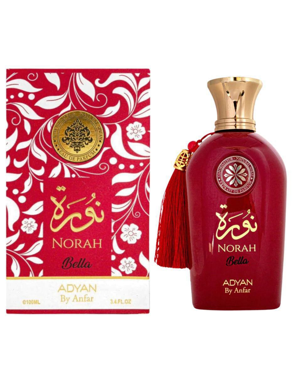 Eau de parfum Norah para mujer 2