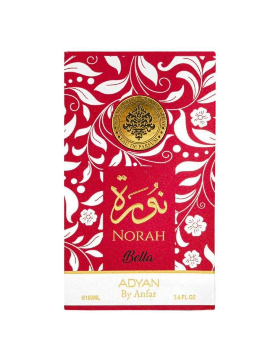 Eau de parfum Norah para mujer 3