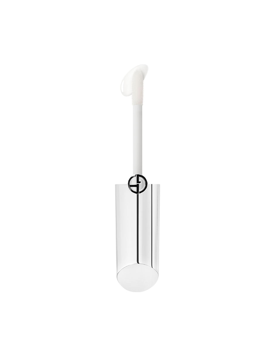 GA LIP PRISMA GLASS,PLATEADO