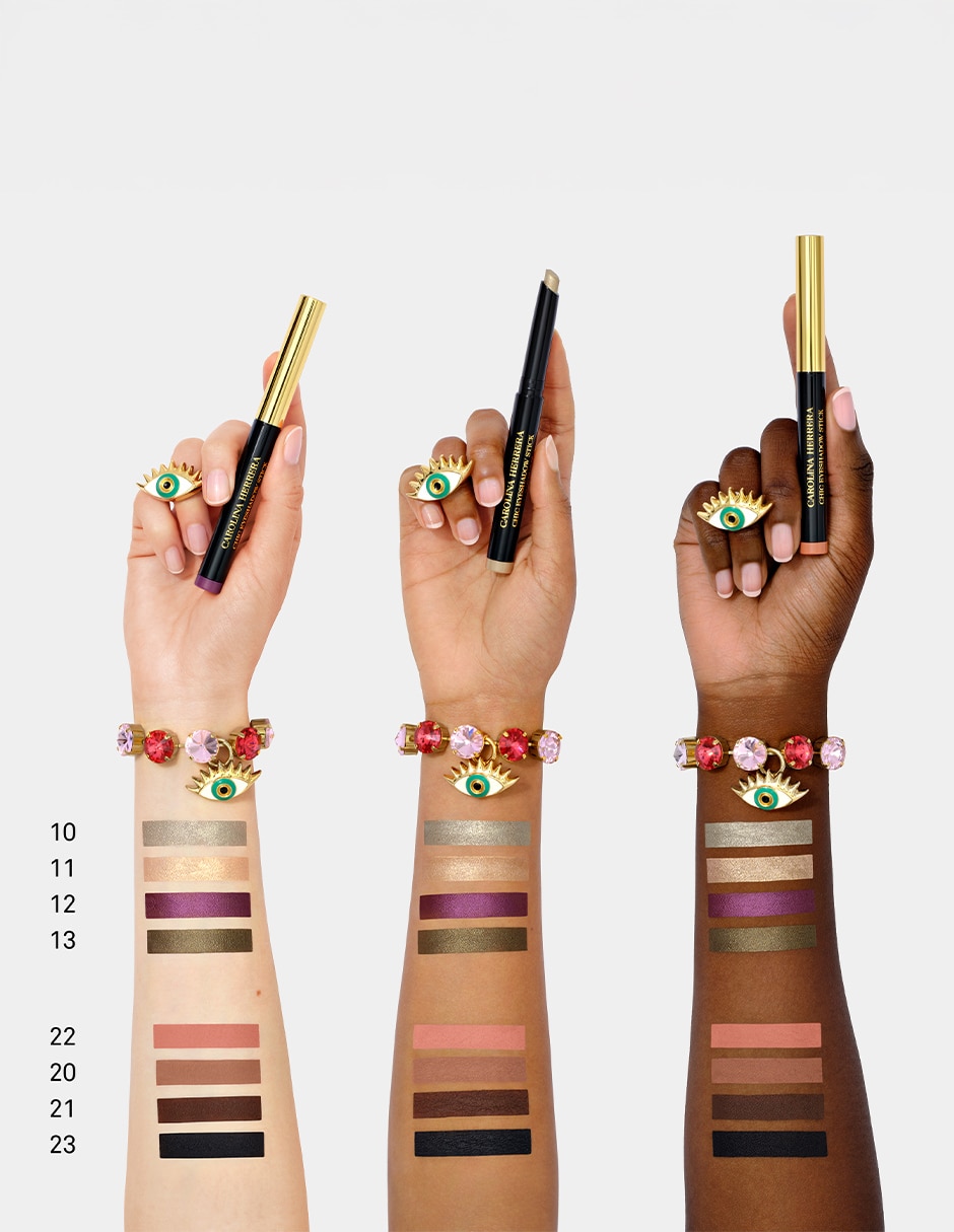 CH MKP EYESHADOW STICK,VIOLETA