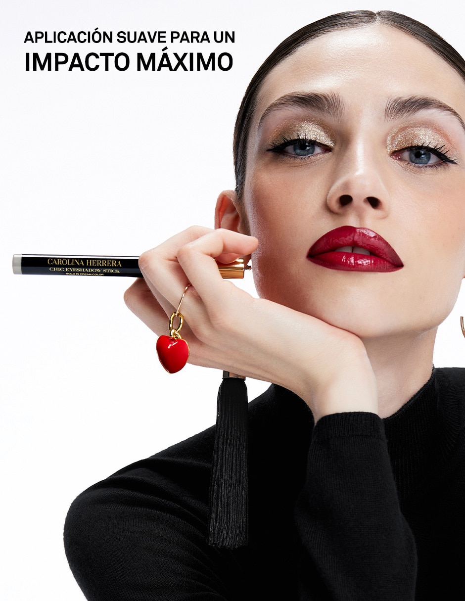 CH MKP EYESHADOW STICK,VIOLETA