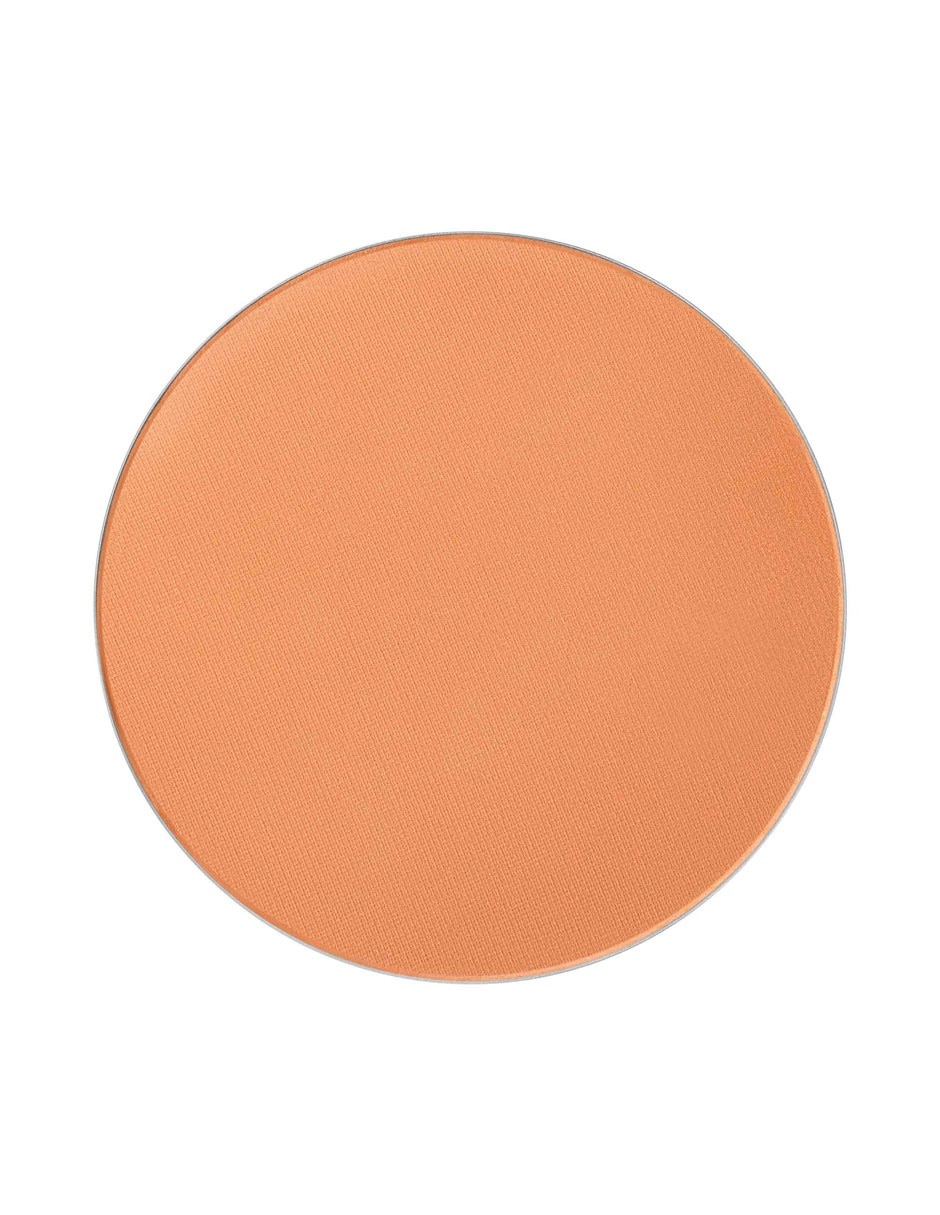 Base de maquillaje en polvo Mac mate