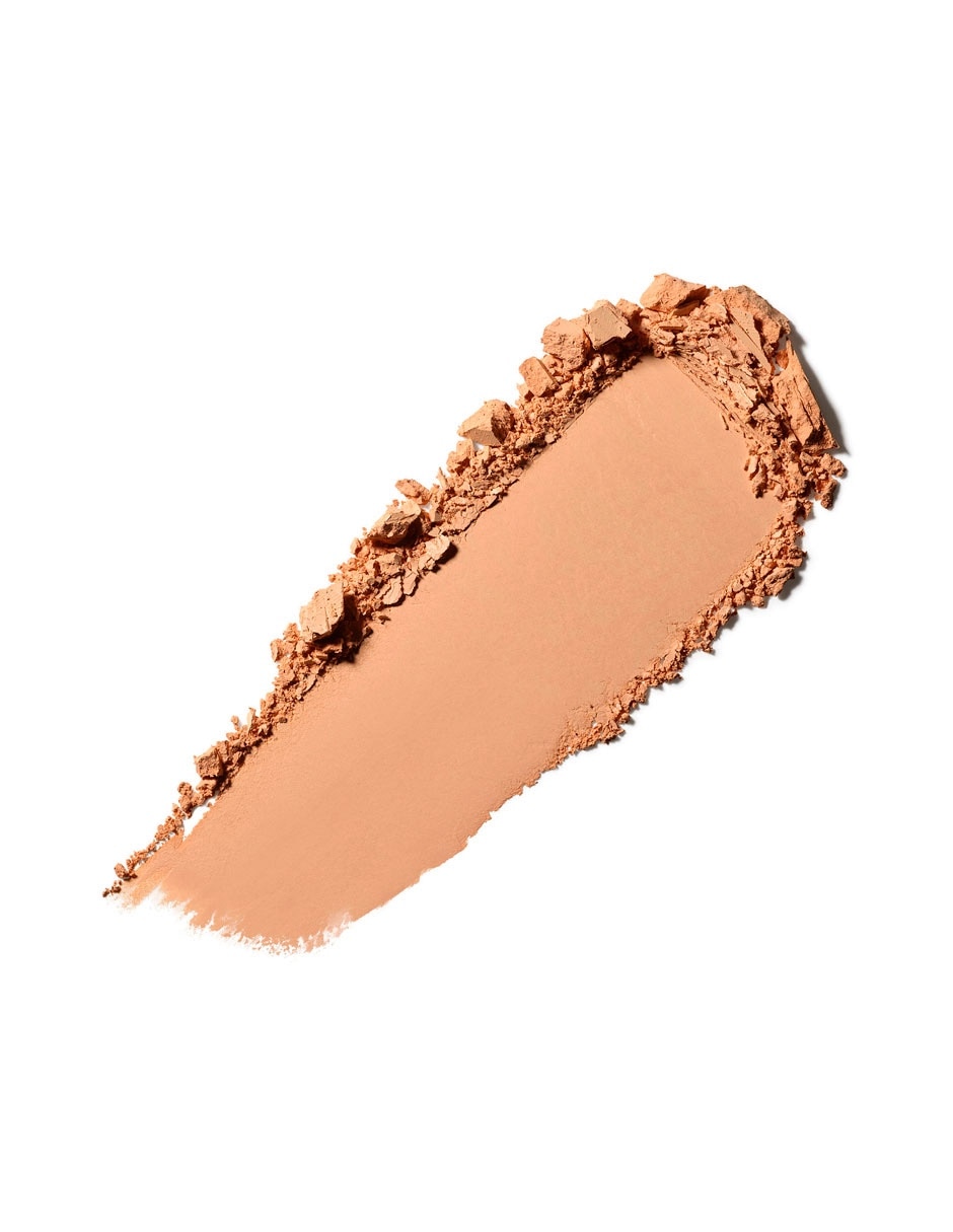 Base de maquillaje en polvo mate
