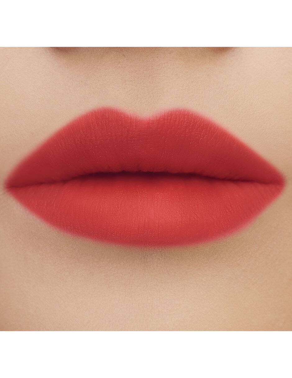 YSL THE INKS MATTE TINTA LABIAL,NARANJA