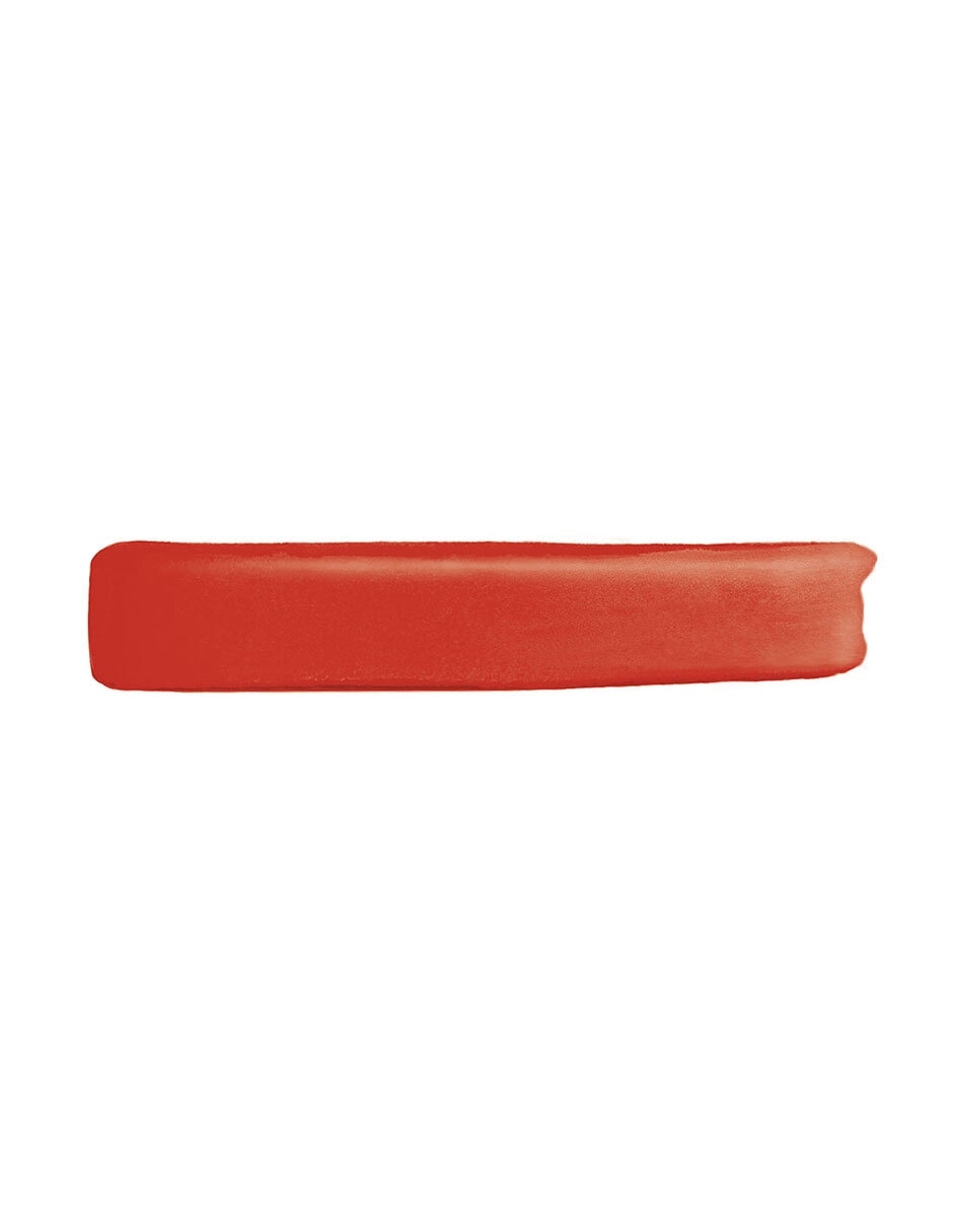 YSL THE INKS MATTE TINTA LABIAL,NARANJA