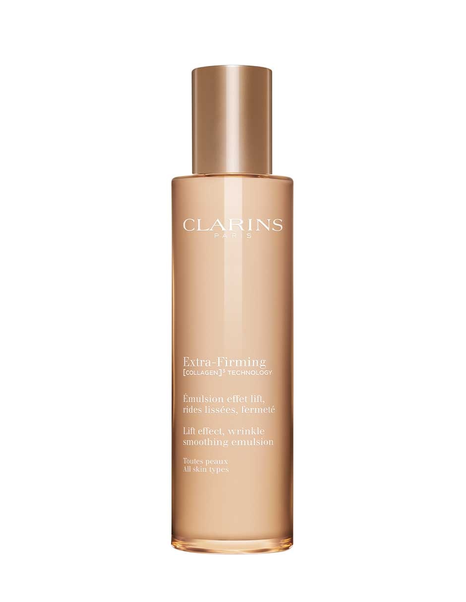 Crema facial recomendada para reafirmar de día para todo tipo piel