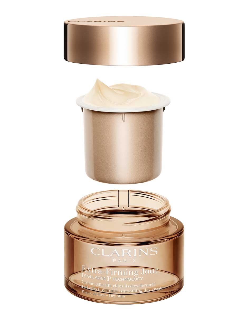 Crema facial recomendada para reafirmar de día para piel seca 2