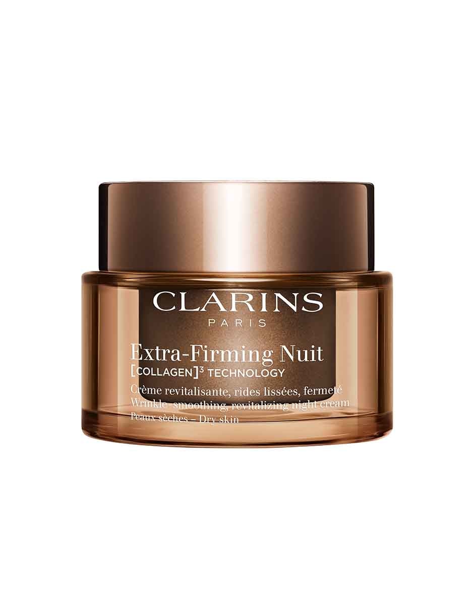 Crema facial recomendada para reafirmar de noche para piel seca