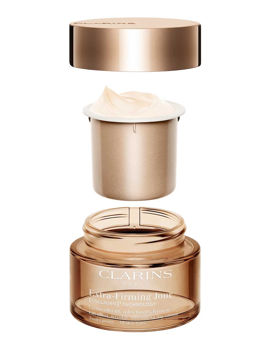 Crema facial recomendada para reafirmar de noche para piel seca 2
