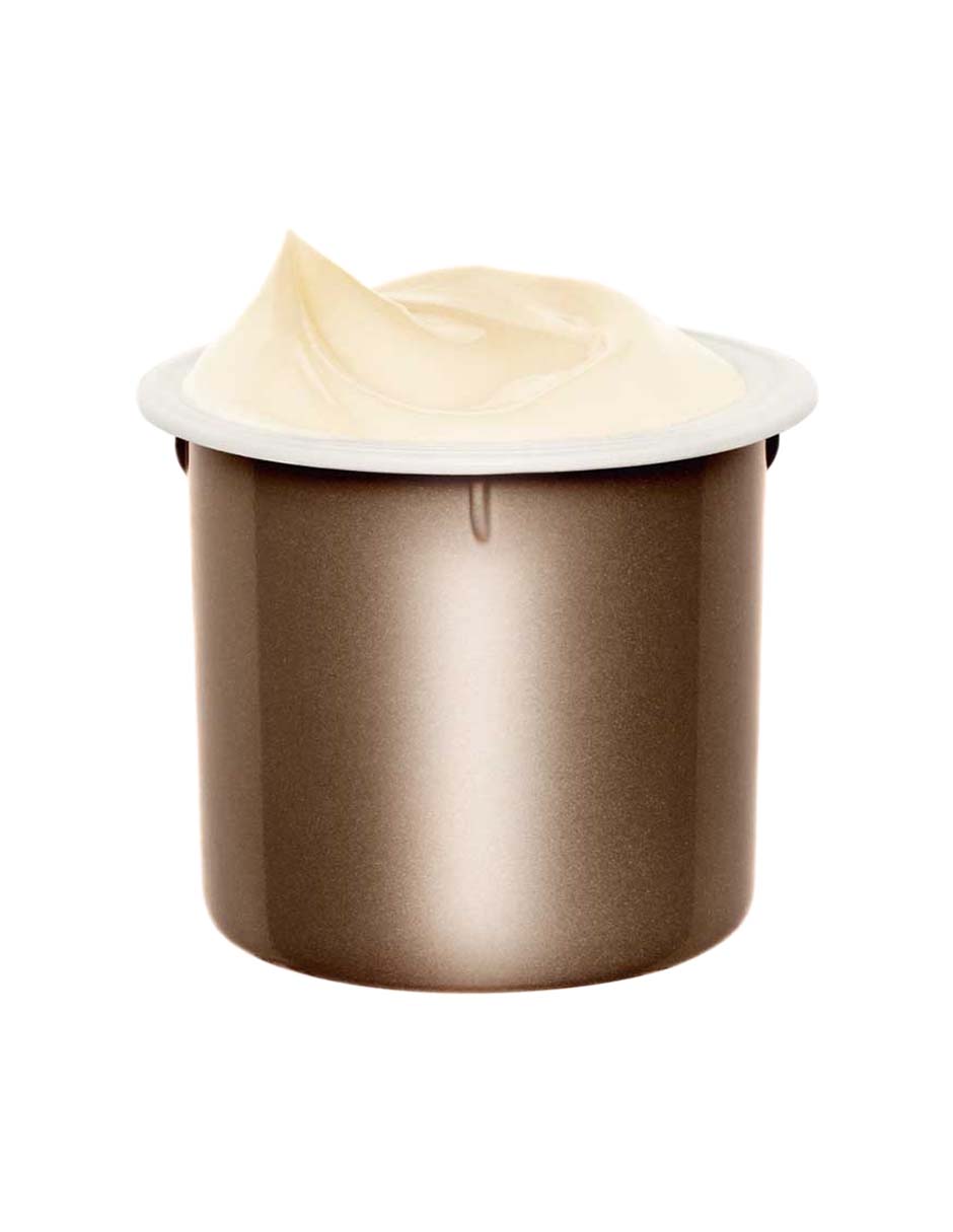 Crema facial recomendada para reafirmar de noche para piel seca