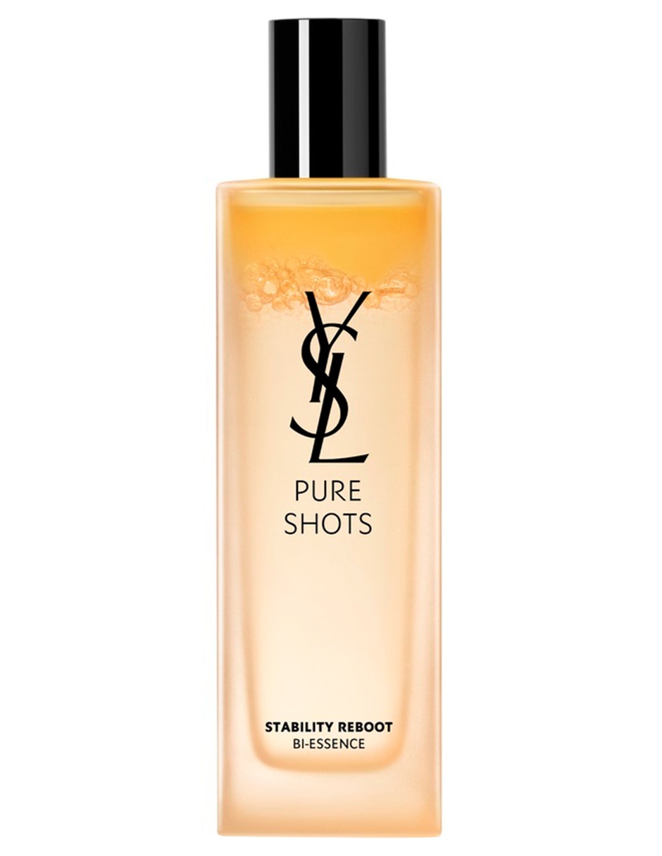 Tratamiento facial Locion Hydra Bounce Essence antiedad Pure Shots