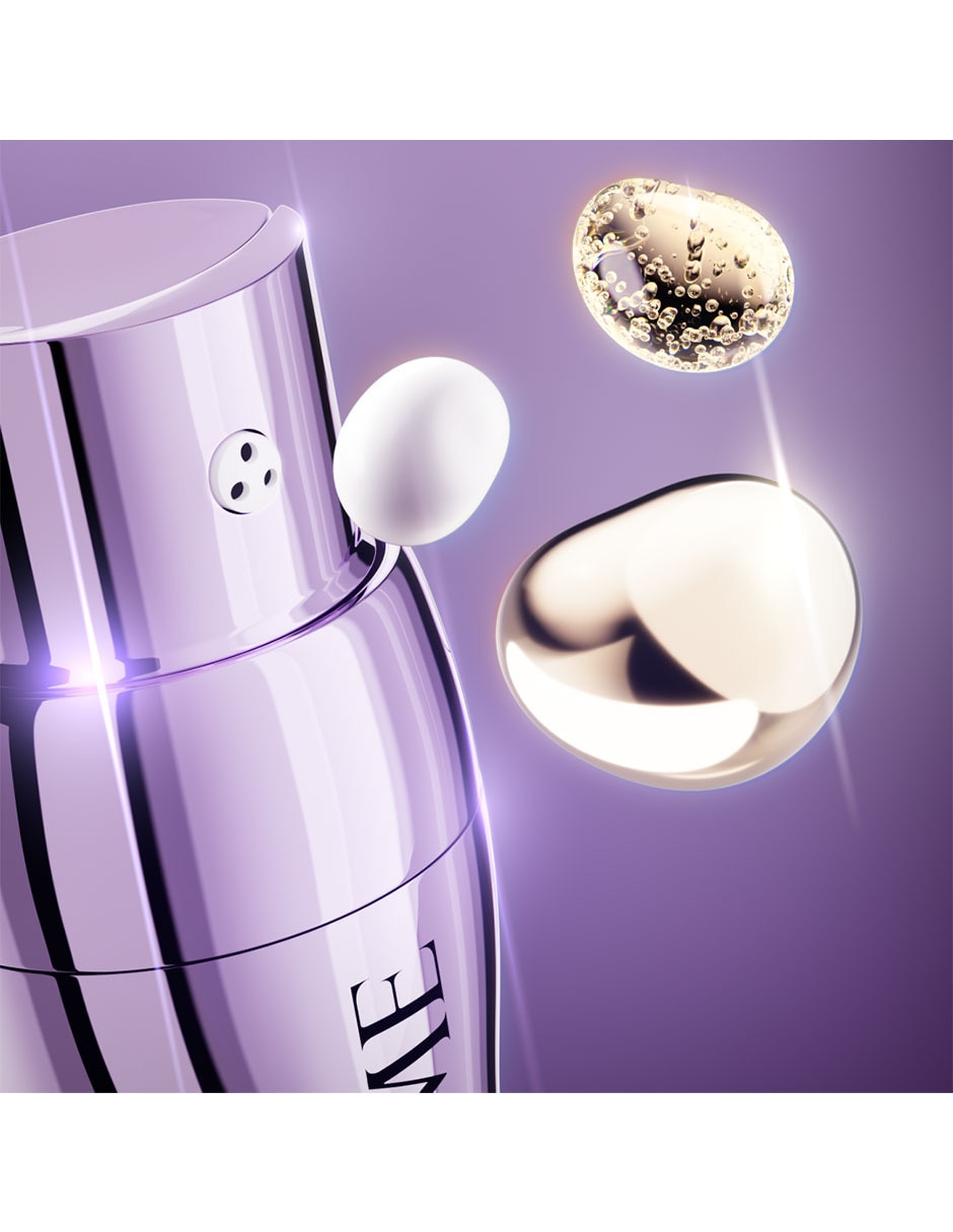 Tratamiento facial Serum antiedad Rénergie 4