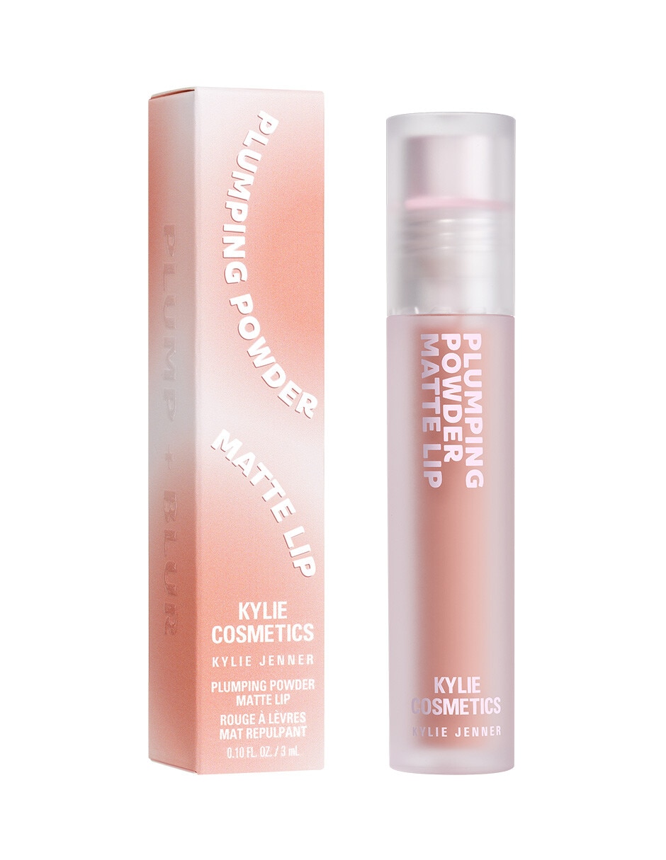 Labial mate Plumping Powder 2