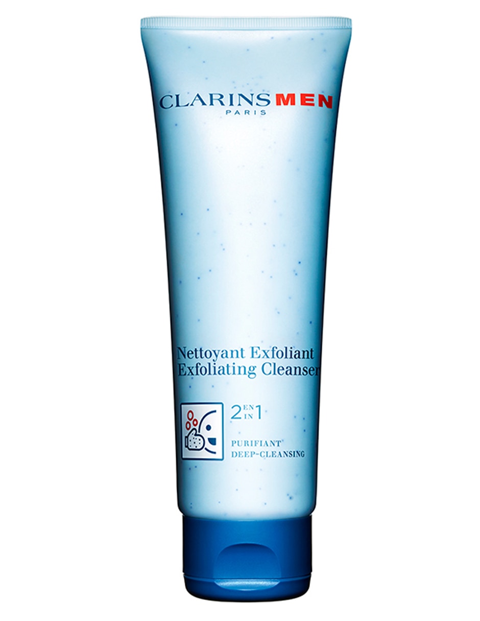 Exfoliante facial para piel todo tipo piel