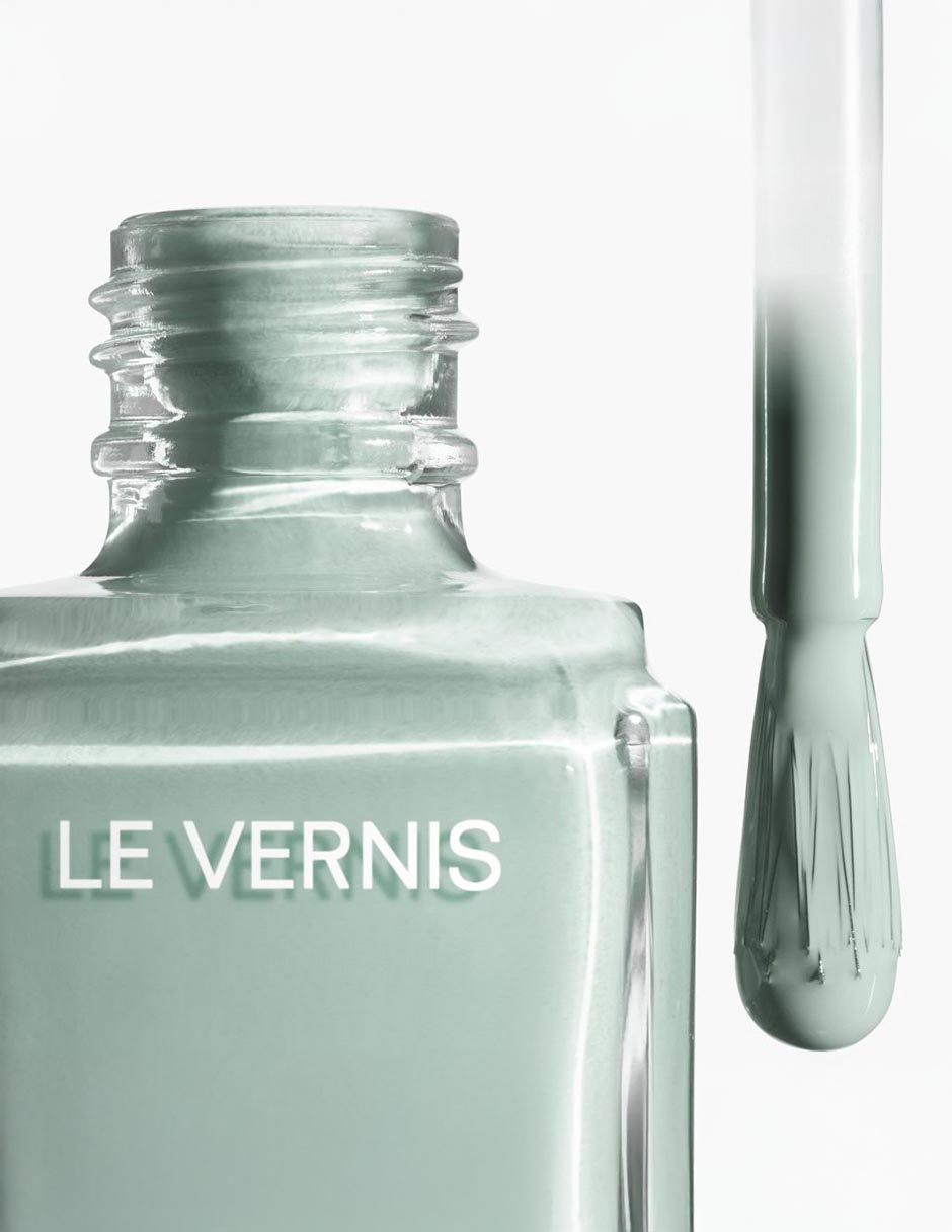 CC LE VERNIS NAIL COLOUR, AZUL