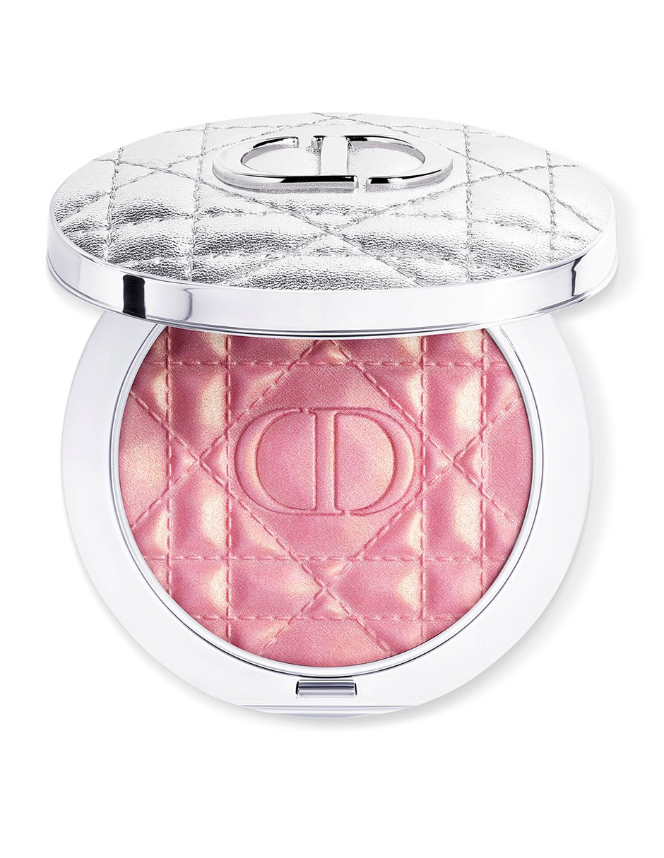 Iluminador Dior Forever Glow Luminizer Iluminador Dior Forever Glow Luminizer