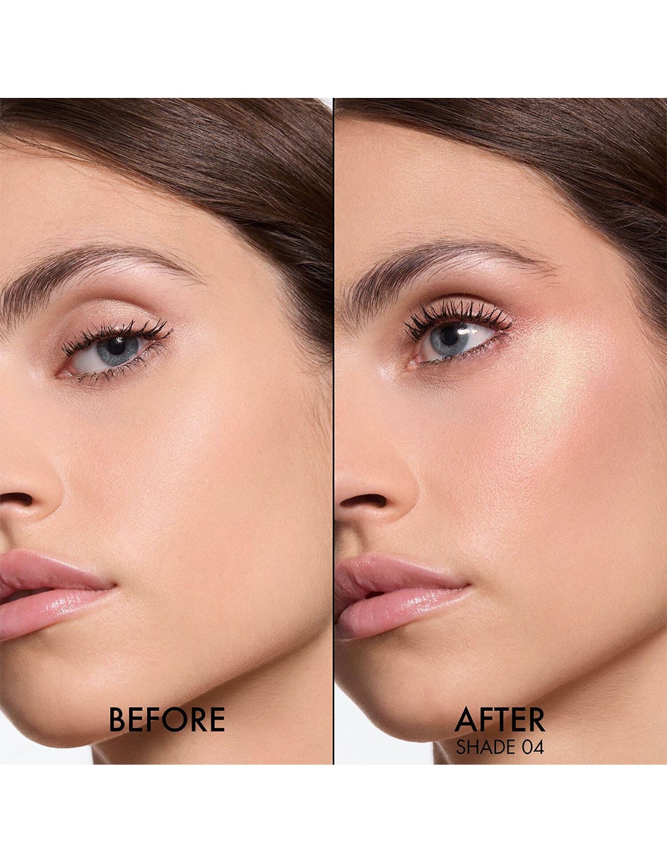 Iluminador Dior Dior Forever Glow Luminizer