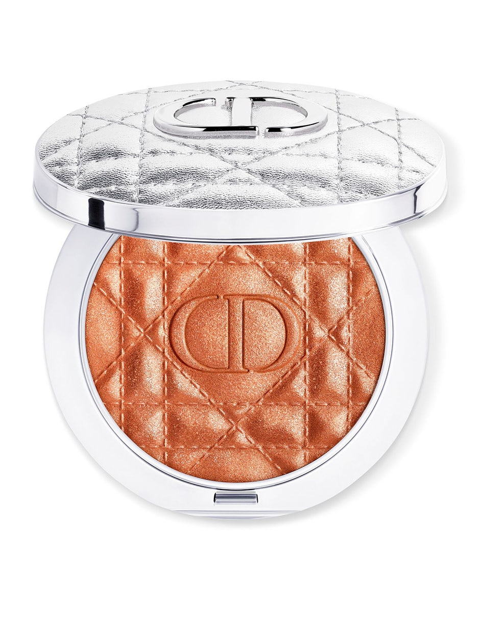 Iluminador Dior Forever Glow Luminizer Iluminador Dior Forever Glow Luminizer