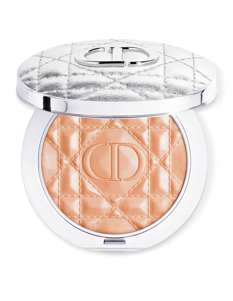 Iluminador Dior Forever Glow Luminizer Iluminador Dior Forever Glow Luminizer