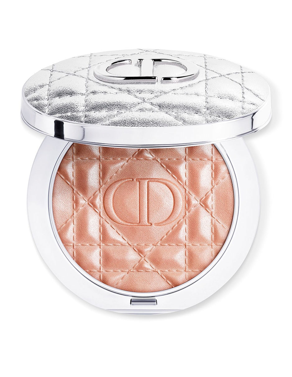 Iluminador Dior Forever Glow Luminizer Iluminador Dior Forever Glow Luminizer