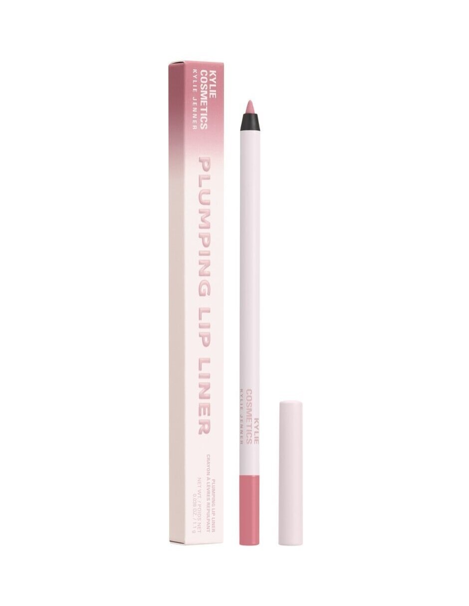 Delineador para labios natural Plumping 2