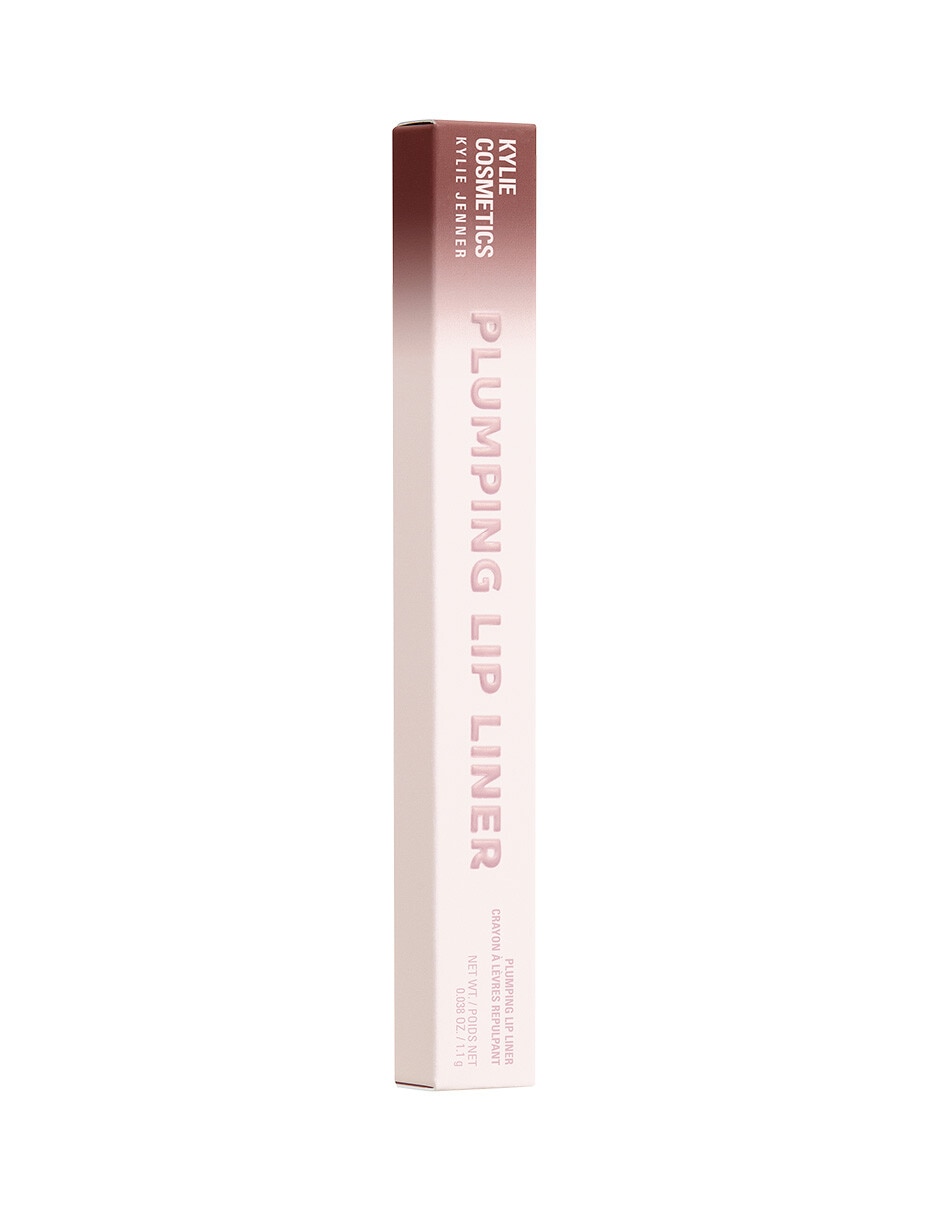 Kylie Plumping Lip Liner,ROJO