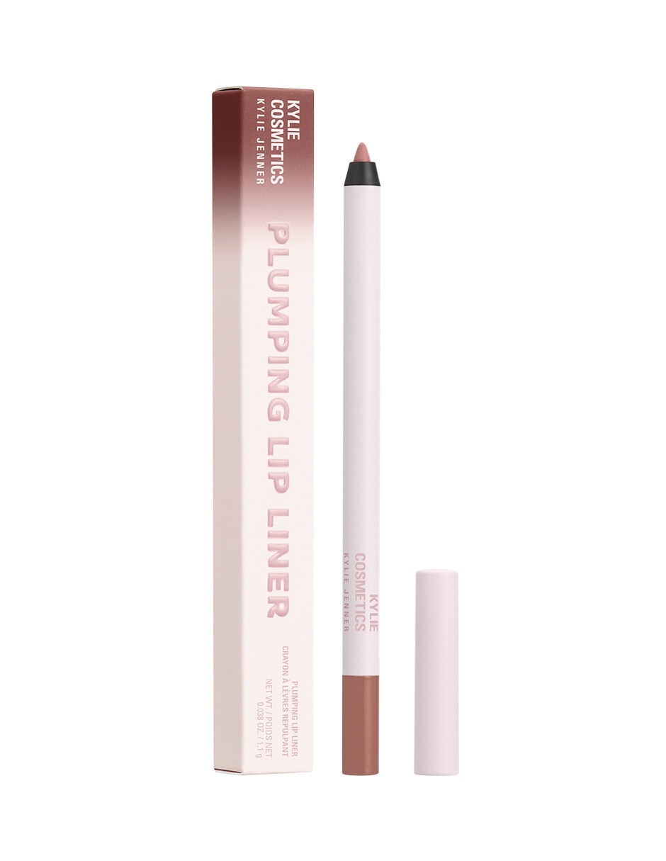 Kylie Plumping Lip Liner,ROJO