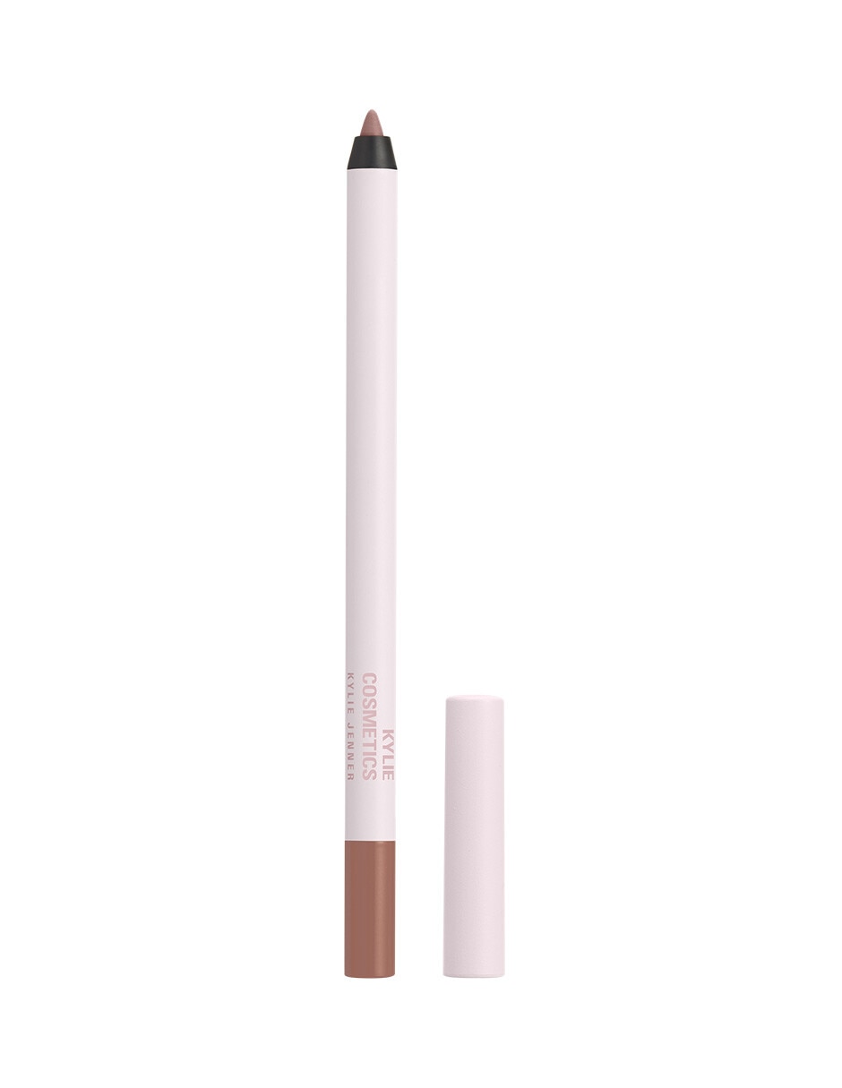 Delineador para labios natural Plumping