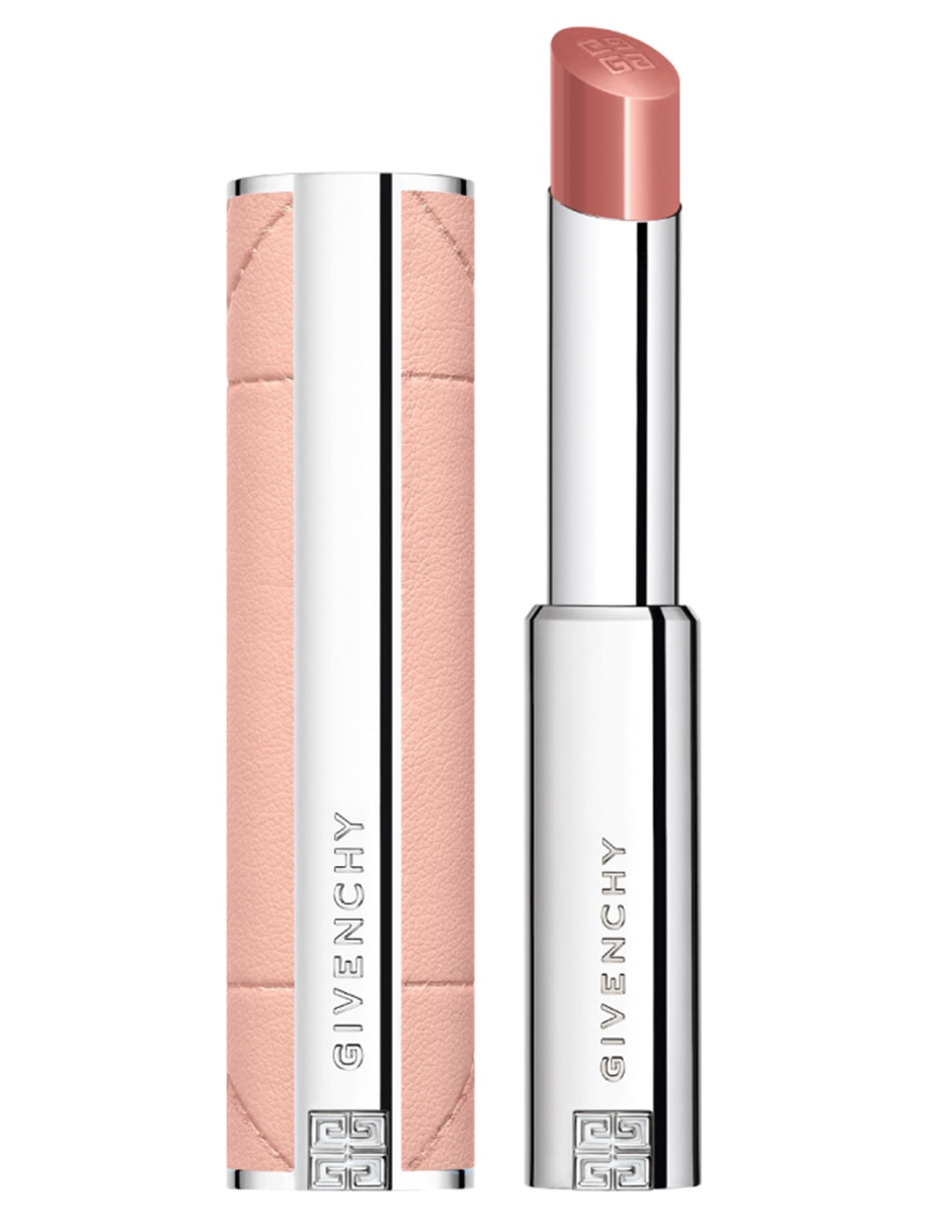 Labial brillante Sérum Rose Perfecto Shine