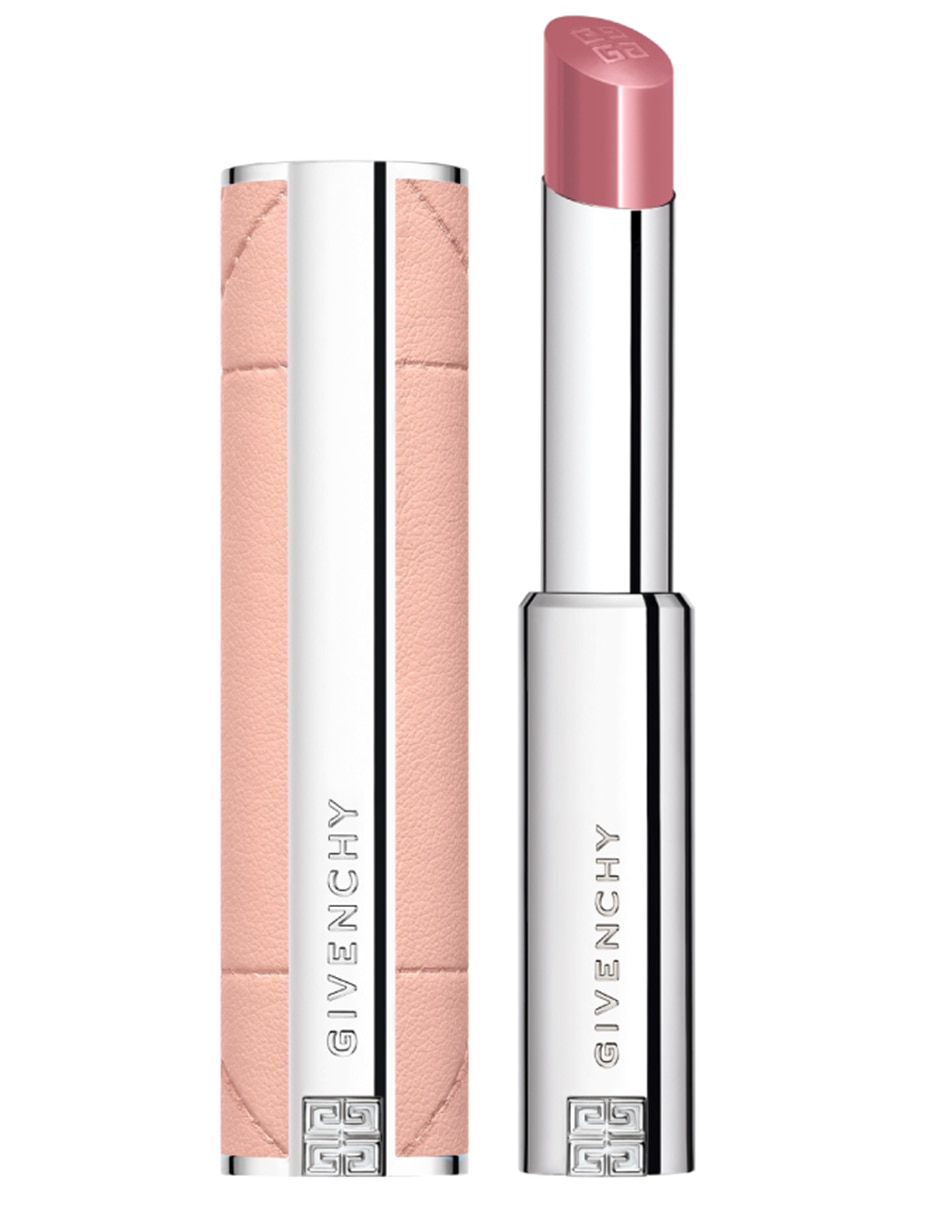Labial brillante Sérum Rose Perfecto Shine