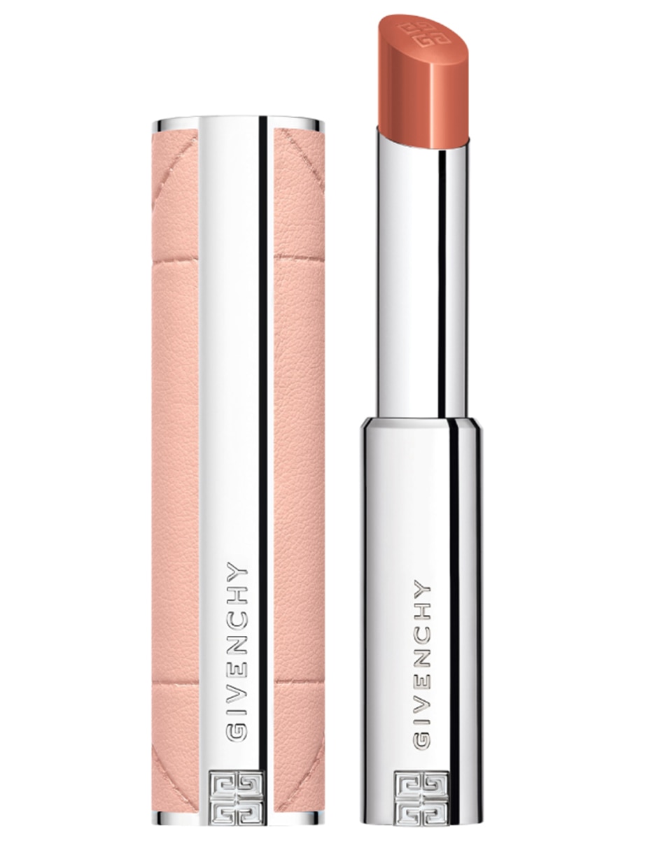 Labial brillante Sérum Rose Perfecto Shine