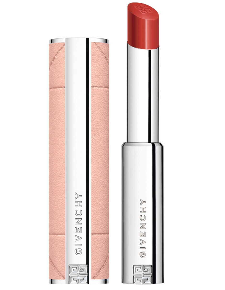 Labial brillante Sérum Rose Perfecto Shine