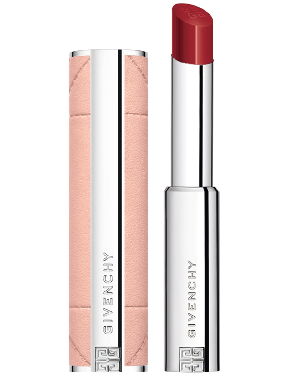 Labial brillante Sérum Rose Perfecto Shine