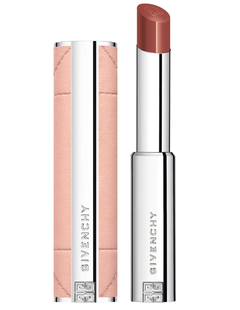 Labial brillante Sérum Rose Perfecto Shine