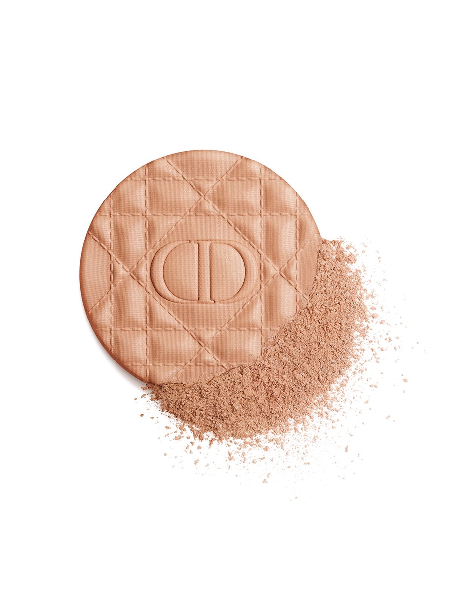 Maquillaje Forever Nude 3