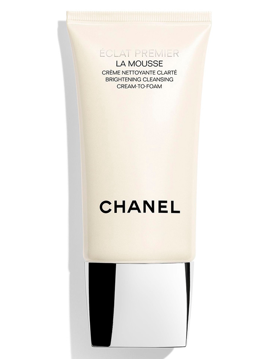CHANE ÉCLAT PREMIER LA MOUSSE CHANE ÉCLAT PREMIER LA MOUSSE