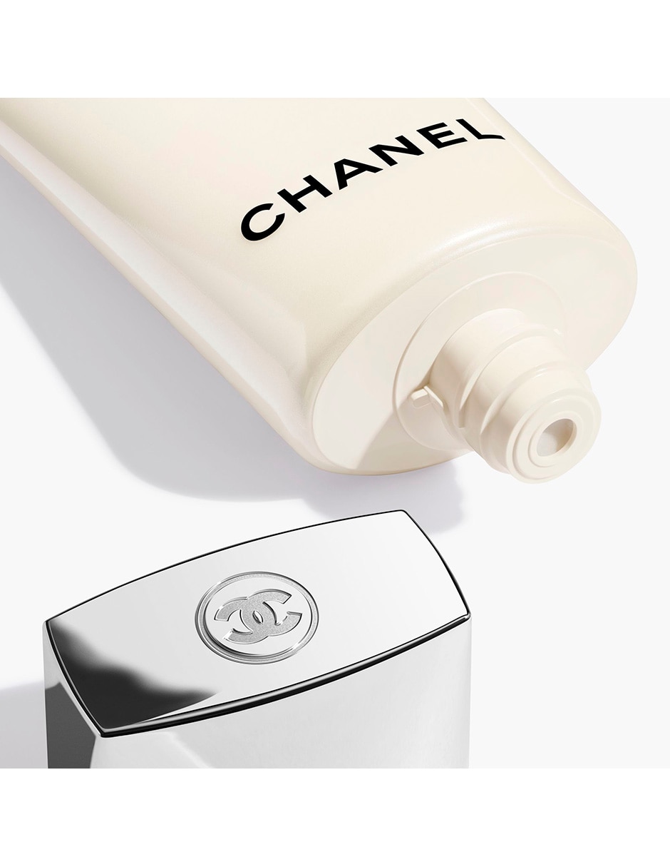 CHANE ÉCLAT PREMIER LA MOUSSE 2