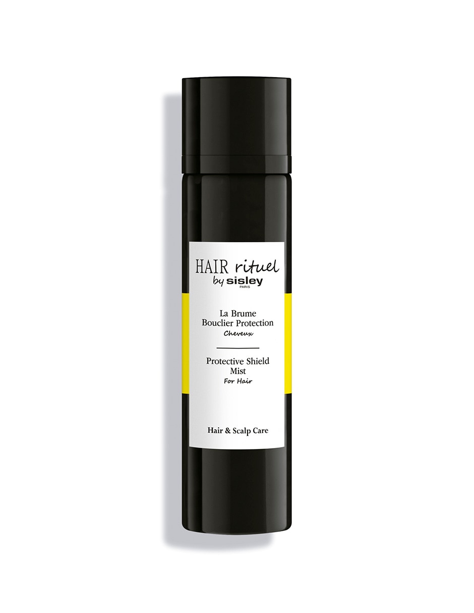 Tratamiento para capilar Protective The Shield Mist hidratante Hair Rituel